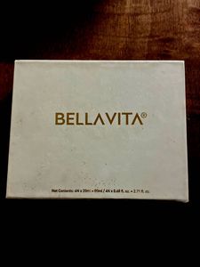 Bella Vita Organic Set