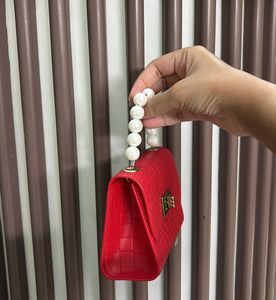 Solid Mini Bag