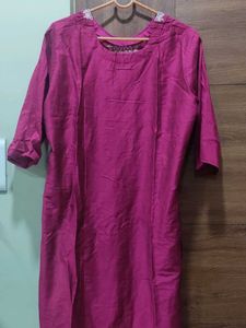 Pant Kurta Set