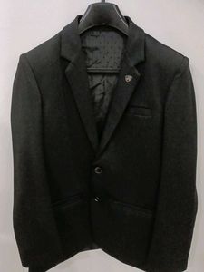 Black Coat