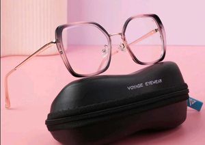 Voyage Glam Cateye Eyeglasses