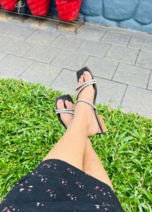 DressBerry New Flats Good In Condition Used Once