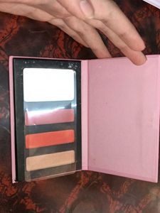 MyGlamm Insta Glamm Face Kit