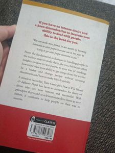 How To Win Friends And Influence People