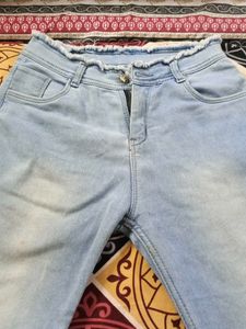 Style Denim Like New