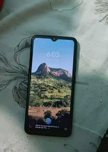 Used Vivo Mobile Phone