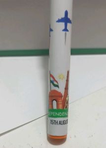 India Map Pen Stand With Parker Beta Pe