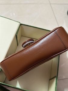 Gucci Marmont Leather Bag