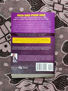 Rich Dad - Financial Literacy Bo
