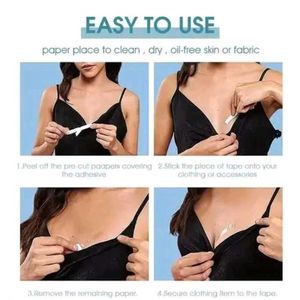 Clothing Tape Double Sided ,Fashion Tap