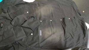 Stylish Black Shirt