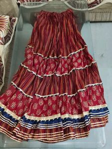 Festive Ethnic Suit Set