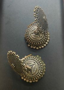 jhumka combo