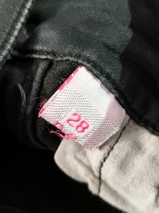 Jeans For Women 🖤