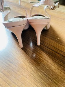 Catwalk Stelatoes Heels