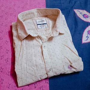 Cantabil Casual Shirt - Size 42/XL