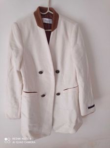Long Coat