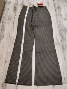 Sc9840 Sabrin Bootcut Pant Waist 26 Inches