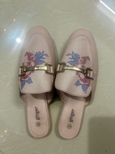 Ginger By Lifestyle Flats