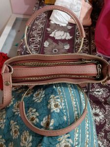 Lovely Slingbag