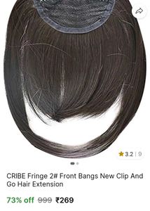 Hair Extension