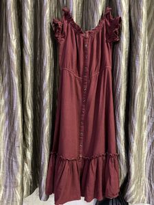 Westside Dress