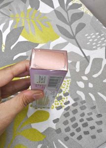 Just Herbs Sealed Serum Foundation