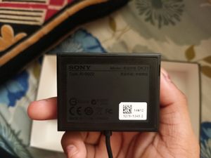 Sony DK31 Magnetic Charging🔋⚡ Dock For Xperia Z1