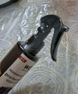 Wow Hair Growth Water Spray