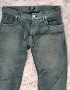 H&amp;M Slim Fit Pants