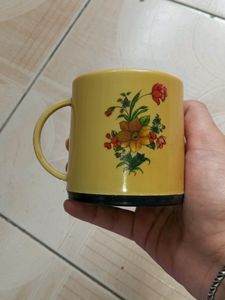 Price Drop!! 📢📢6 Pcs Plastic Teacups