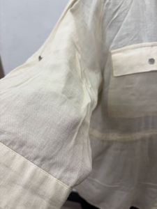 Gia Button-Down Shirt