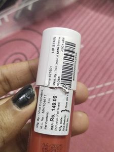 Lip Stain