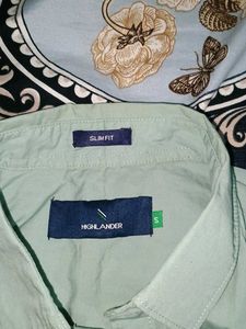Highlander Shirt For Men