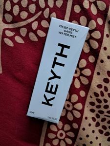 KEYTH Oasis Water Mist