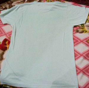 Combo Of Three Cotton T-shirts.