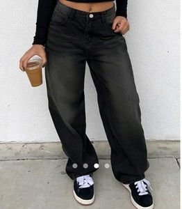 Y2K Jeans
