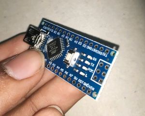 Arduino Nano New
