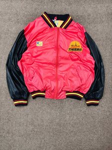 Vintage Tigers Bomber Jacket