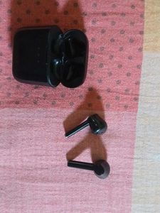 New Airdopes