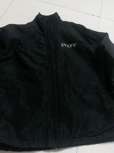 iPhone Branded Jacket