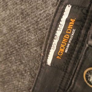 4 Combo Set Of Jeans