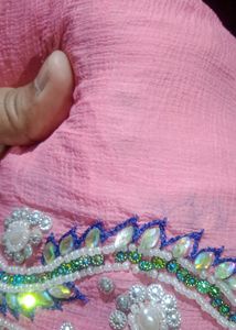 Heavy Work Dupatta