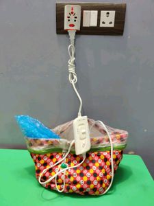 Hair Spa Cap