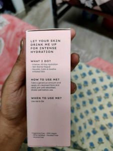 HYPHEN Hydrating Ceramide Toner-Essence