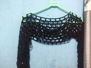 Corchet Outer