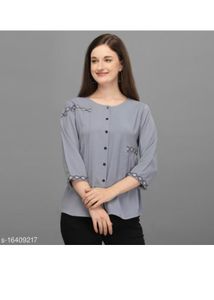 Prettify Women’s Top