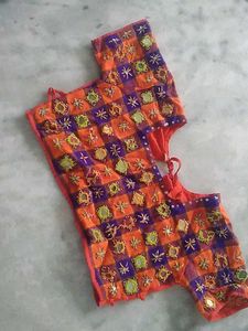 lehenga chunni for girls