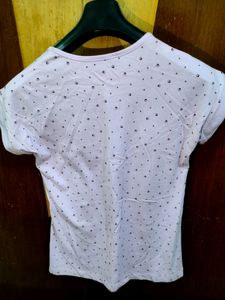 Sweet &amp; Touch Graphic Tee
