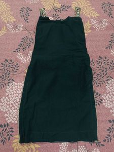 Fully Embroidered Sharara with sleeves